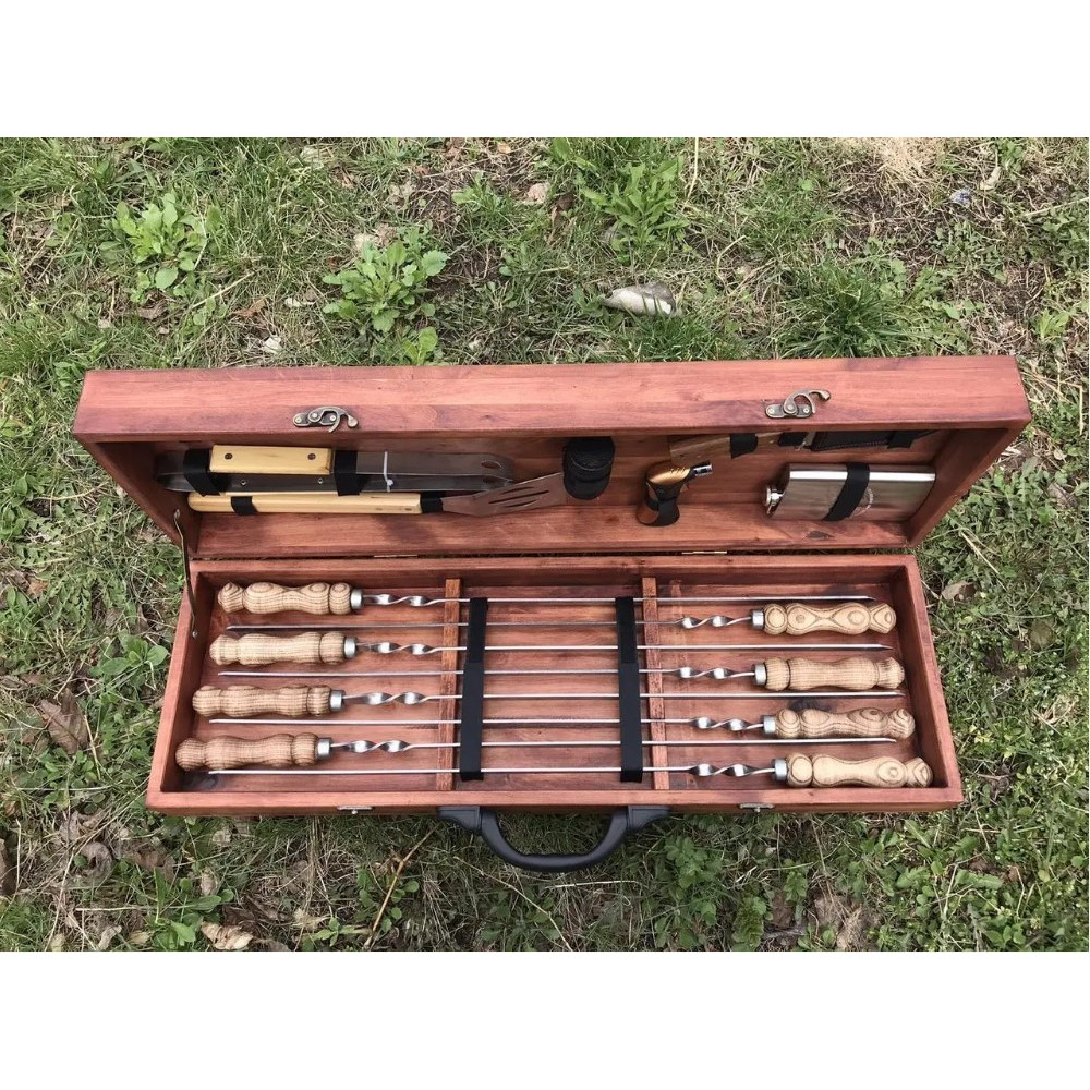 Шампура Чорнобаївка (Е-008)