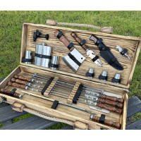 Шампура Шашличник