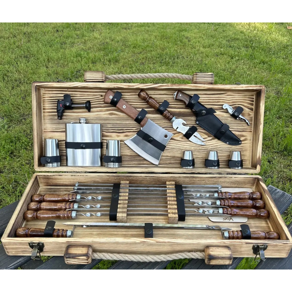 Шампура Шашличник