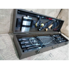 Шампура і аксесуарів FISHER