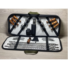 Шампура і аксесуарів FLINT (2230)