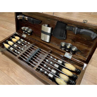 Шампура і аксесуарів HITCH (7737)