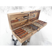 Шампура и аксессуары для барбекю MASTER BBQ (014M)