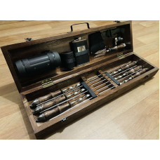 Шампура и аксесуарів LOUNGE (7756)