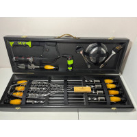 Шампура подарунковий (03)