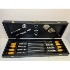 Шампура подарунковий (04)