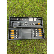 Шампура подарунковий (07)