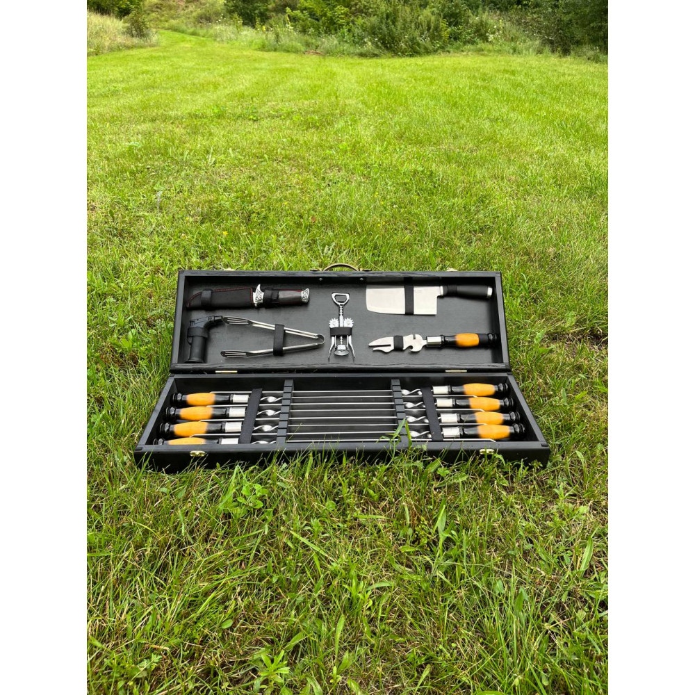 Шампура подарунковий (07)