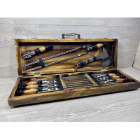 Шампура подарунковий (7805)