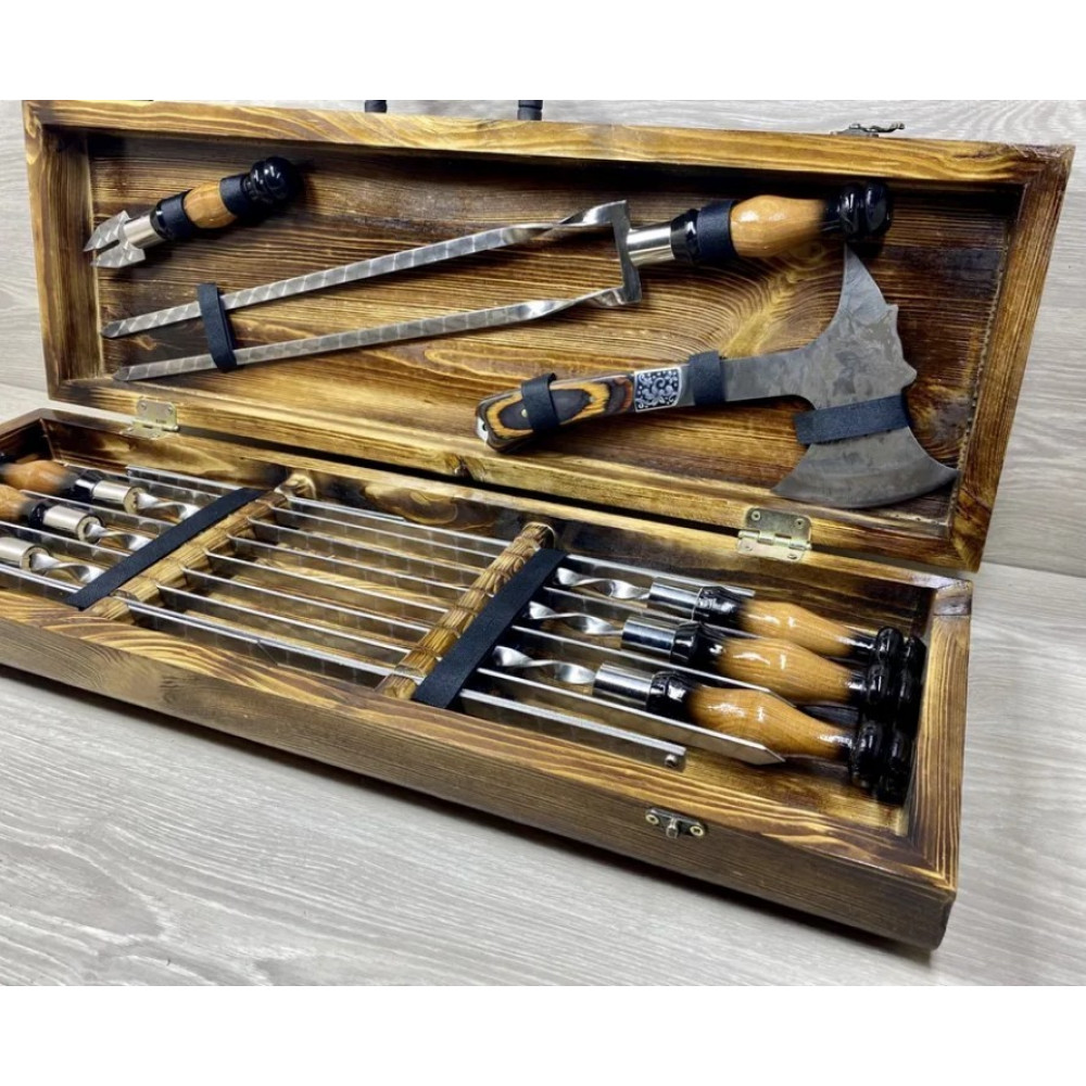 Шампура подарунковий (7805)