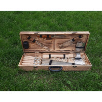 Шампура подарочный (К-003)