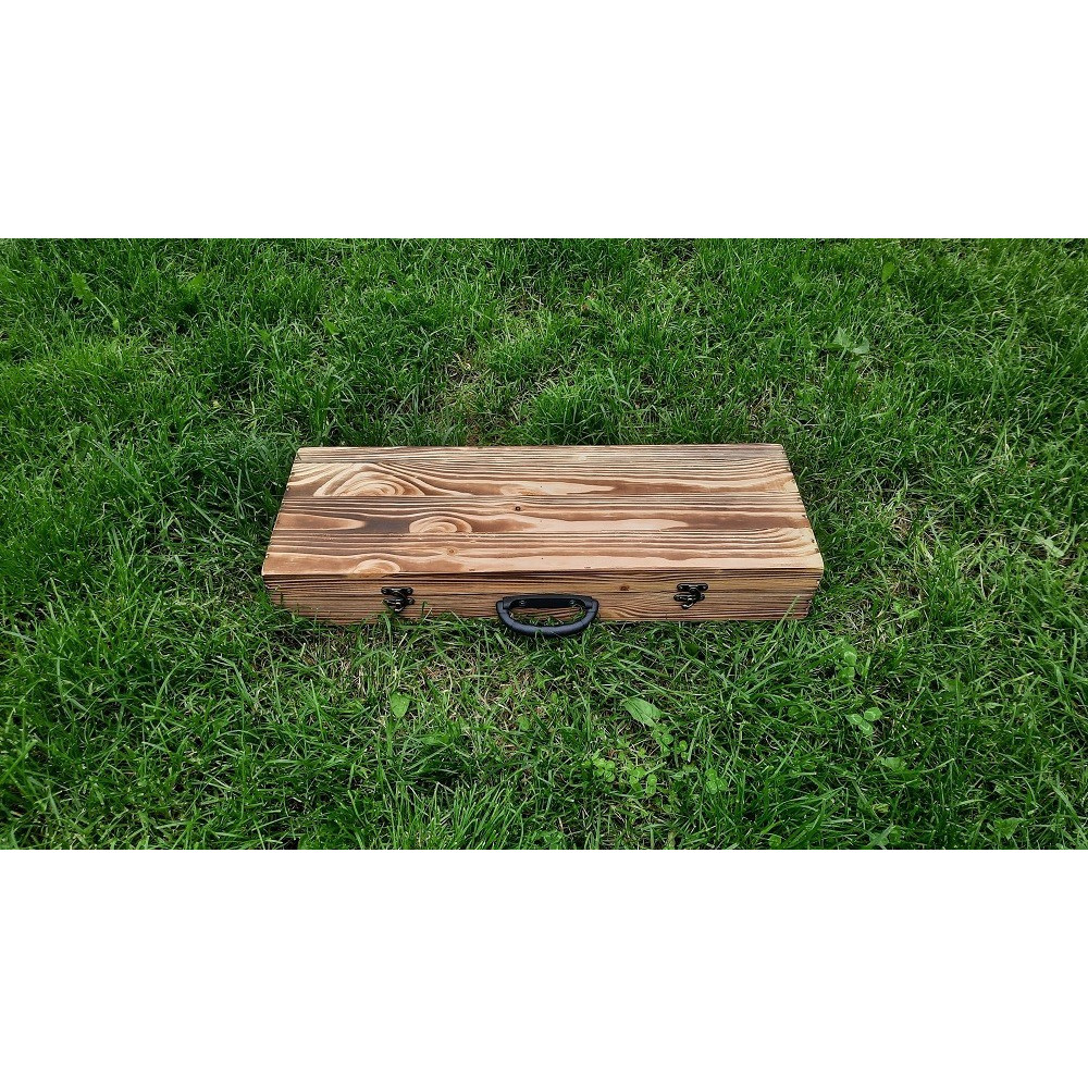 Шампура подарунковий (К-003)