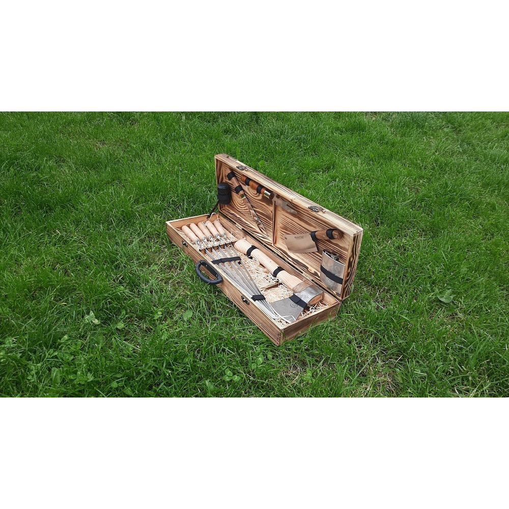 Шампура подарунковий (К-003)