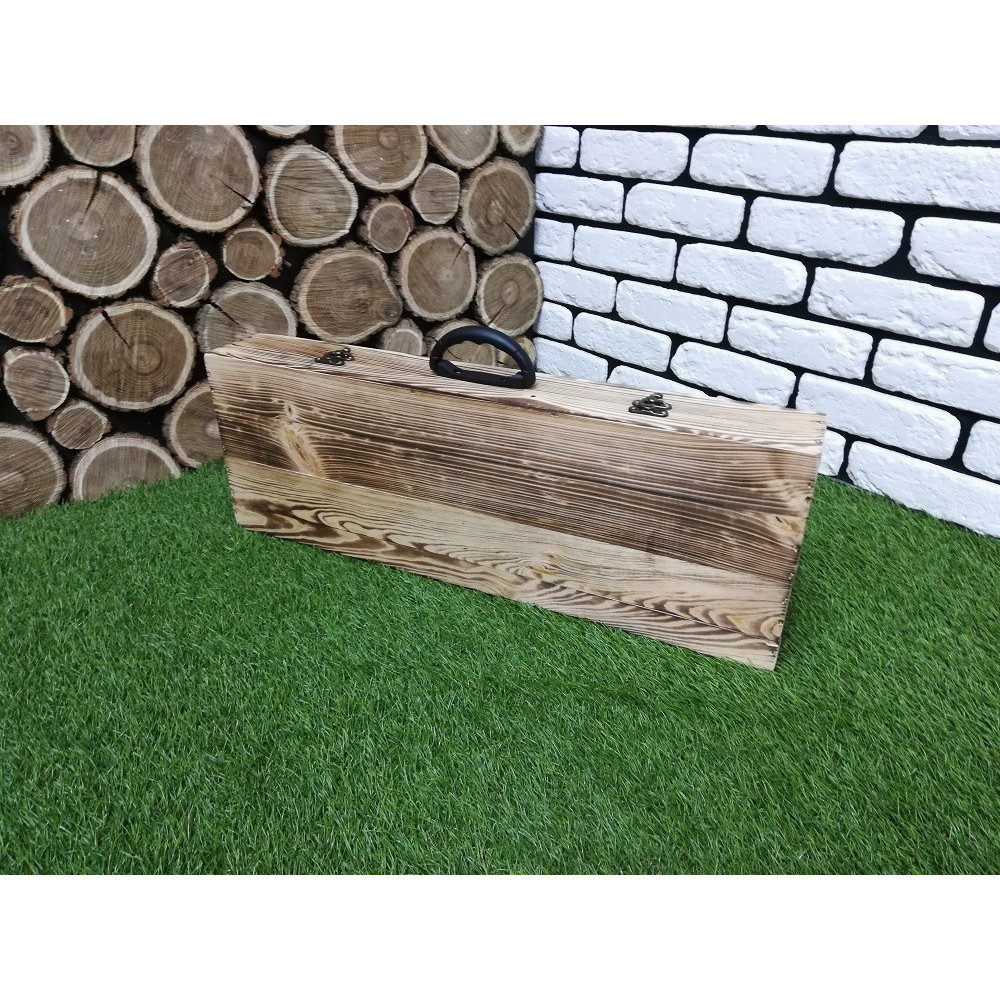 Шампура подарунковий (К-009)