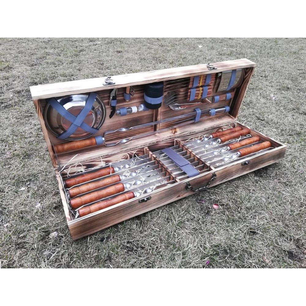 Шампура подарунковий M013 NEW