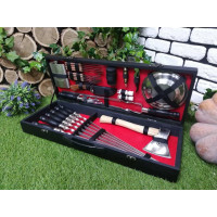 Шампура подарочный BLACK BOX (E-002)