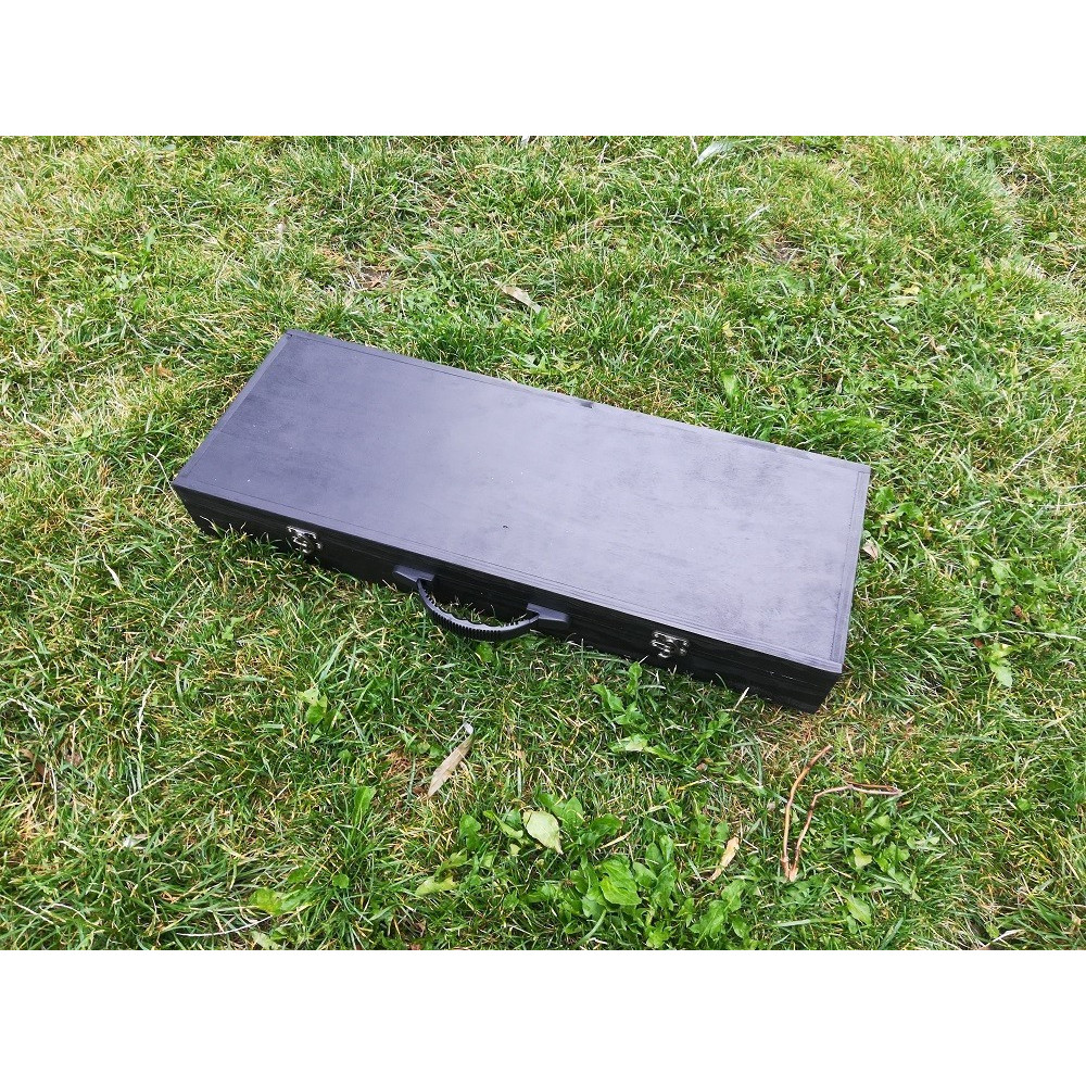 Шампура подарунковий BLACK BOX (K-008)