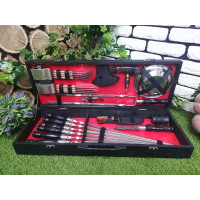 Шампура подарочный BLACK BOX (L-105)