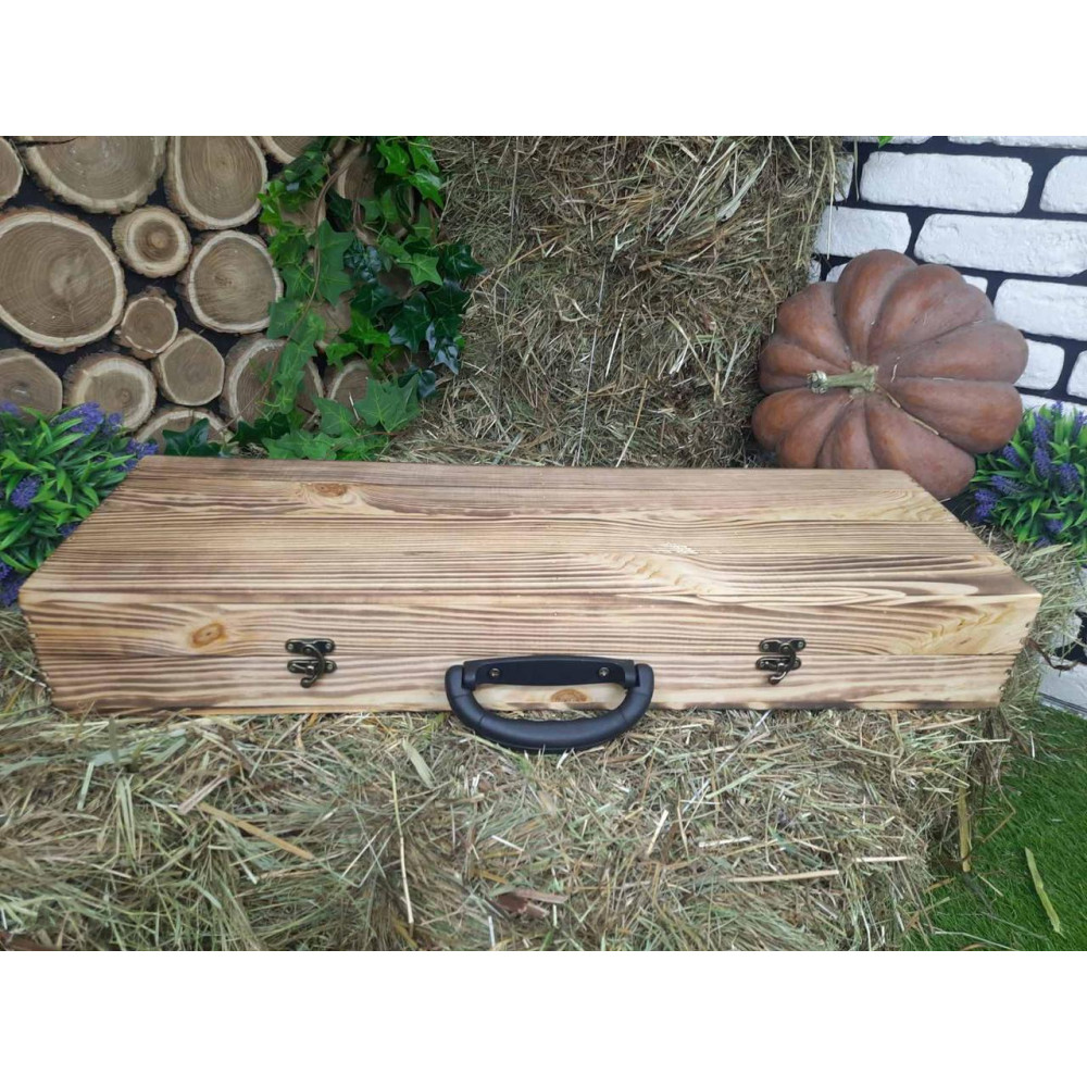 Шампура подарунковий Forest-3  (M-023)