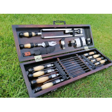 Шампура подарунковий Forest-6