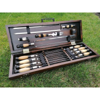 Шампура подарочный Forest-7