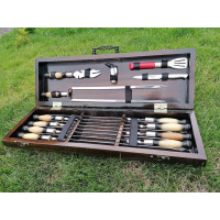 Шампура подарочный Forest-8