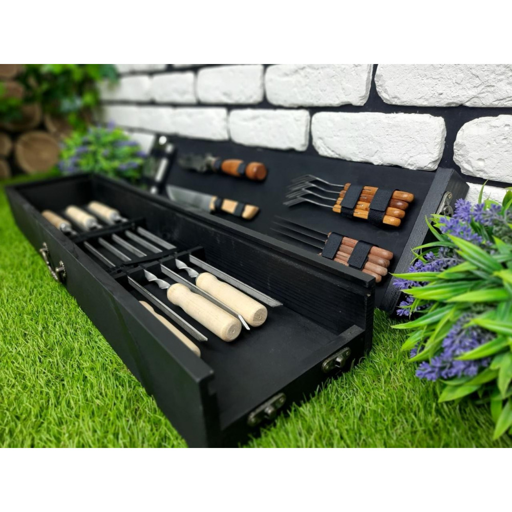 Шампура подарунковий M-BOX (011K)