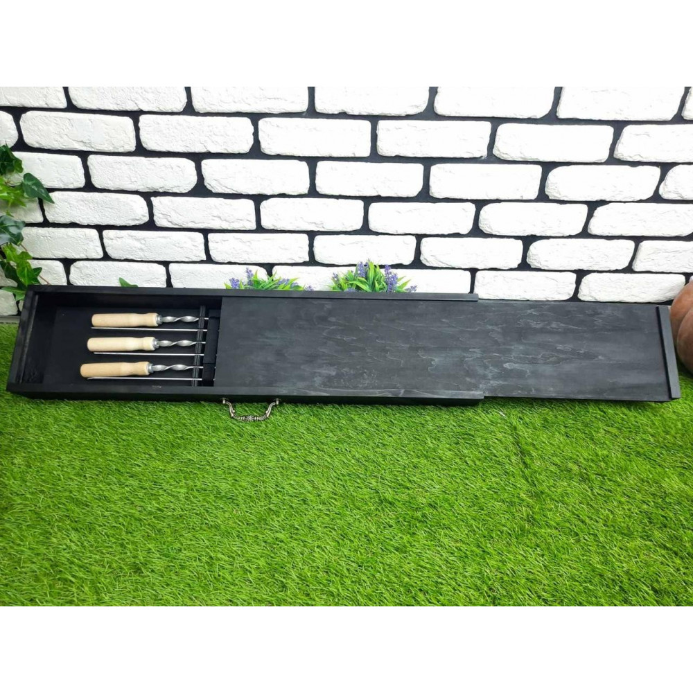 Шампура подарунковий M-BOX (011K)