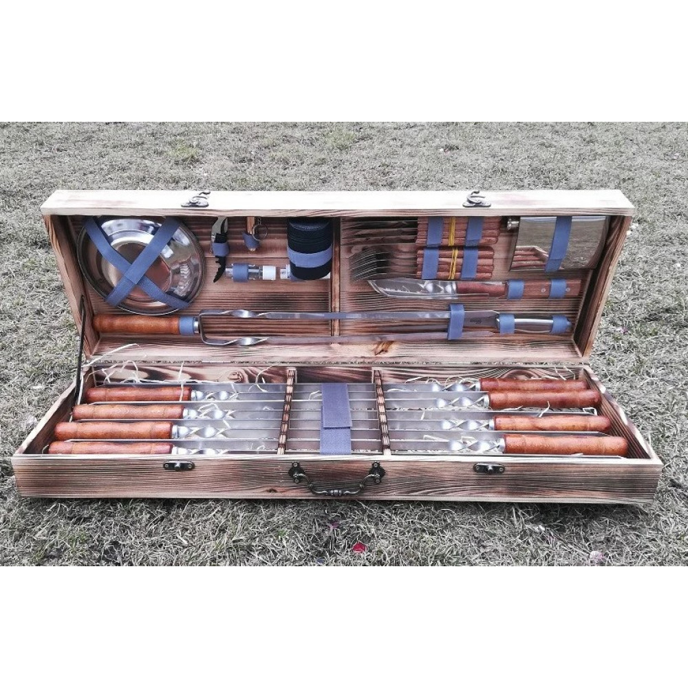 Шампура подарунковий M013 NEW