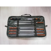 Шампура подарунковий SUPER (004-M)