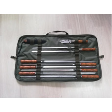 Шампура подарунковий SUPER (004-M)