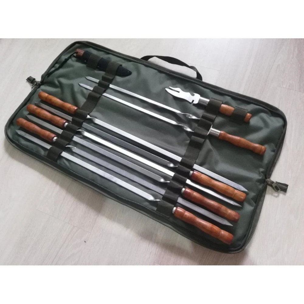 Шампура подарунковий SUPER (004-M)