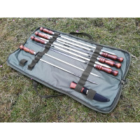 Шампура подарунковий SUPER (009V)