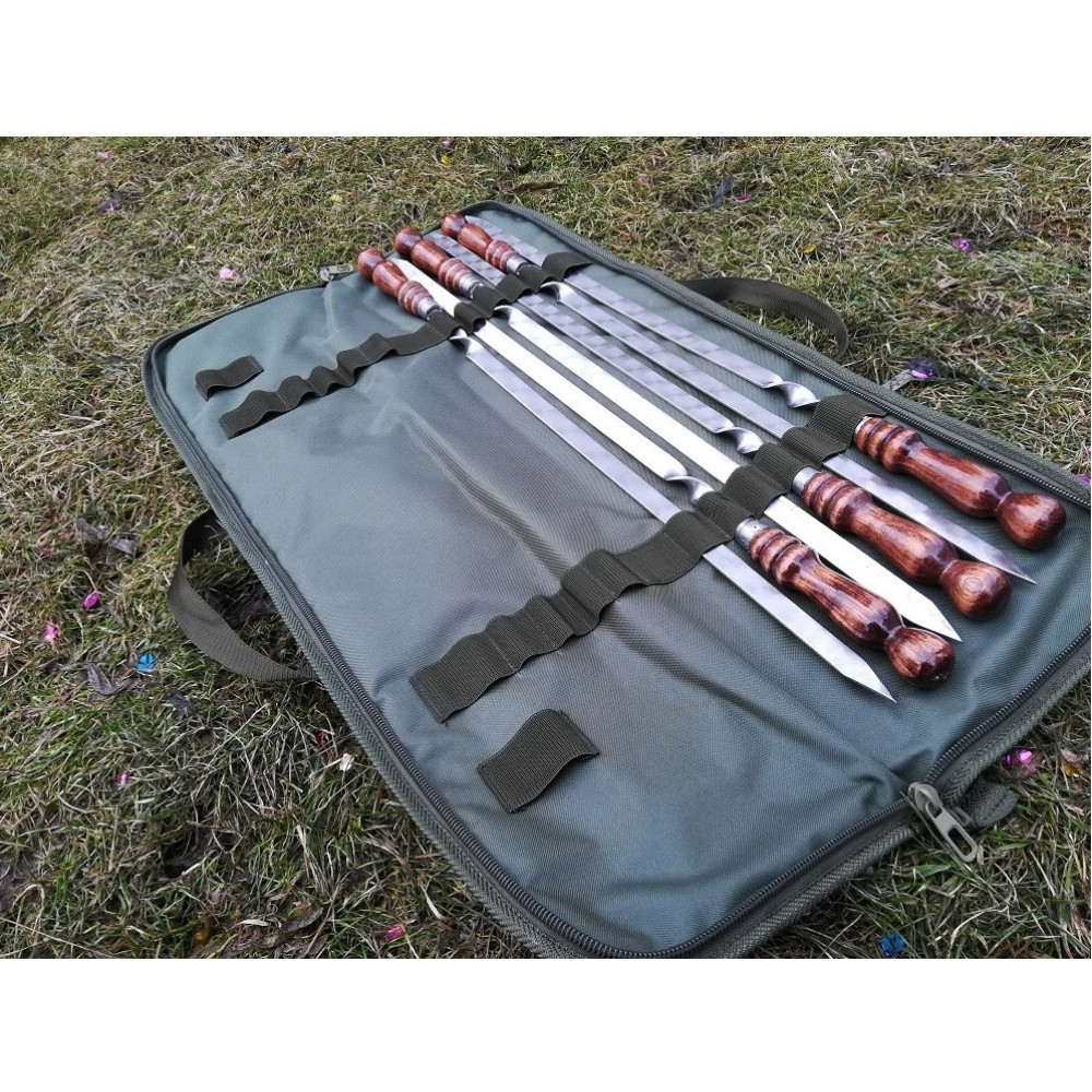 Шампура подарунковий SUPER (011)