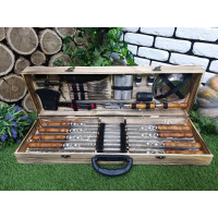 Шампура подарунковий М-16 (016)