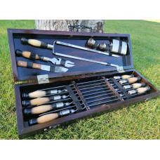 Шампура подарунковий Т-5