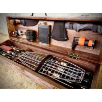 Шампура подарочный Х-11