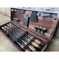 Шампура подарочный Х-3