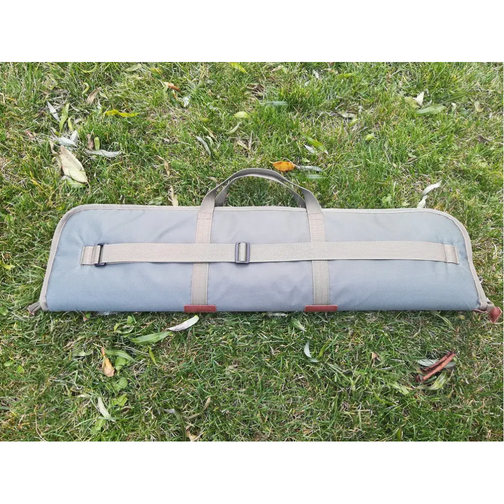 Шампура подарунковий в чохлі (104)