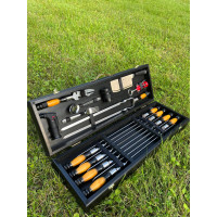 Шампура подарунковий (06)