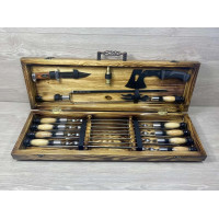 Шампура подарунковий (7803)