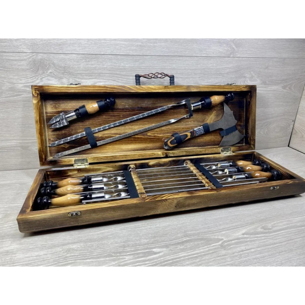 Шампура подарунковий (7805)