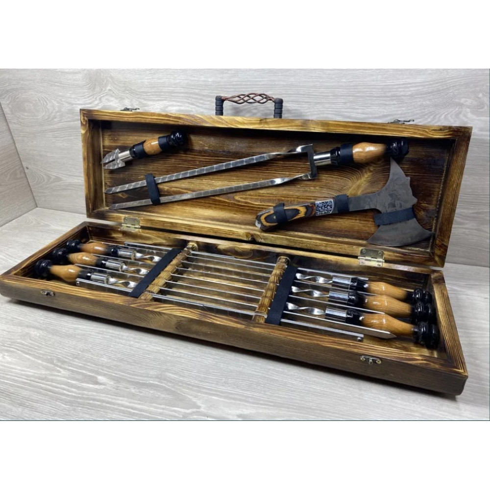 Шампура подарунковий (7805)