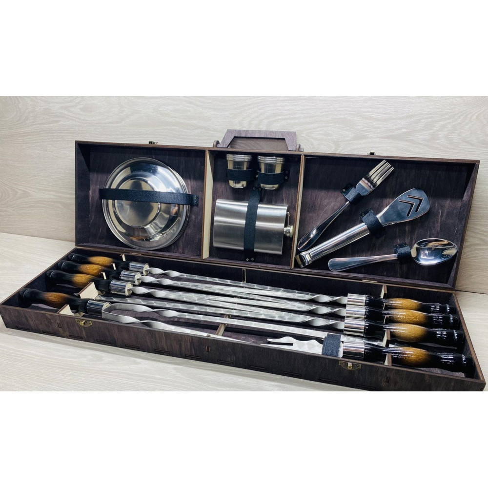 Шампура подарунковий (8103)