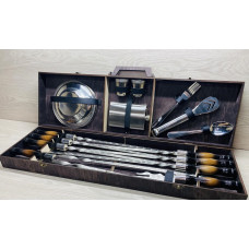 Шампура подарунковий (8103)