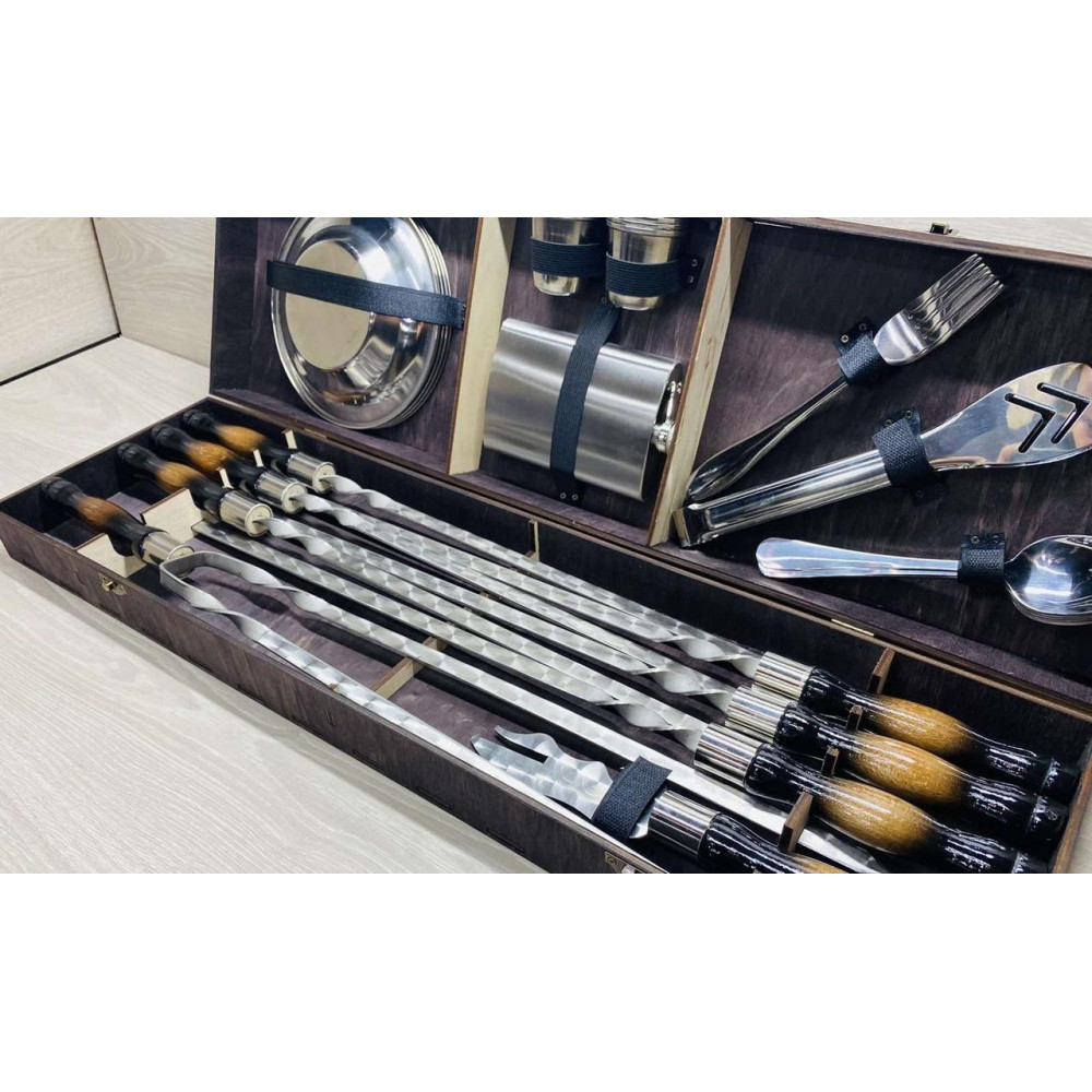 Шампура подарунковий (8103)