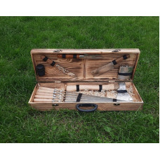 Шампура подарунковий (К-003)