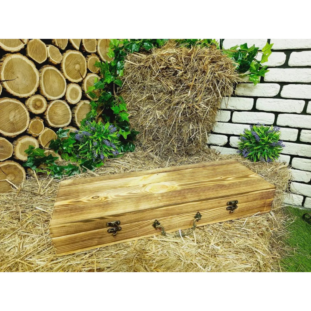 Шампура подарунковий (К-017)