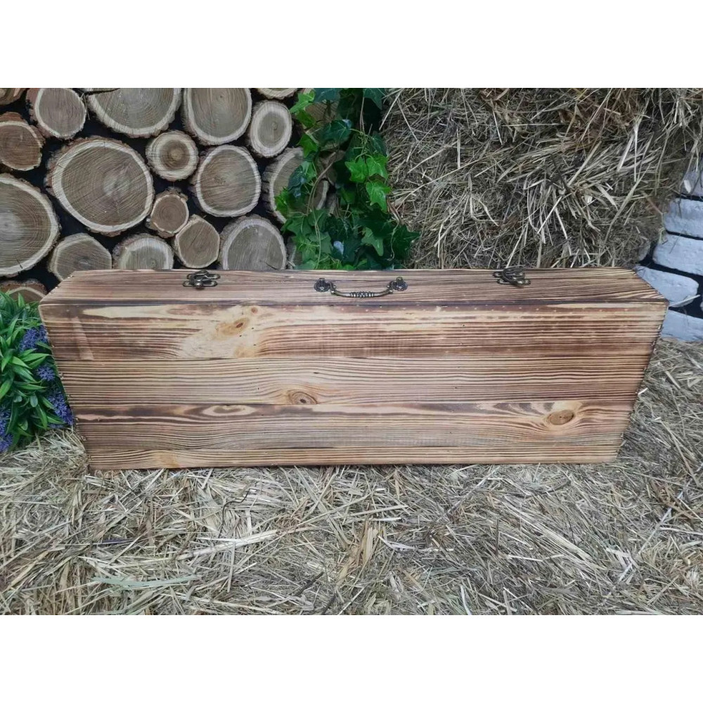 Шампура подарунковий (К-022)