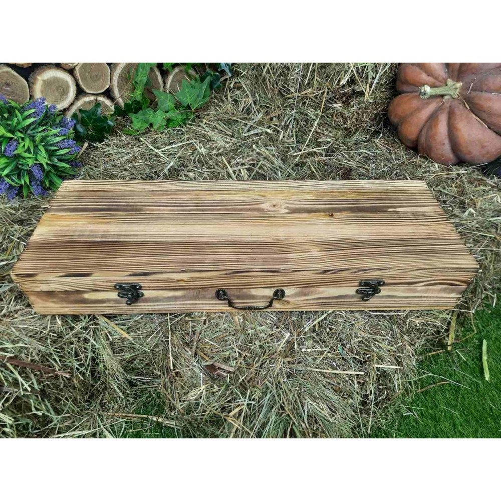 Шампура подарунковий (К005)